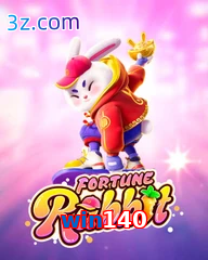 win140 slots online fortune rabbit