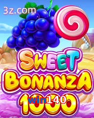 win140 jogo sweet bonanza