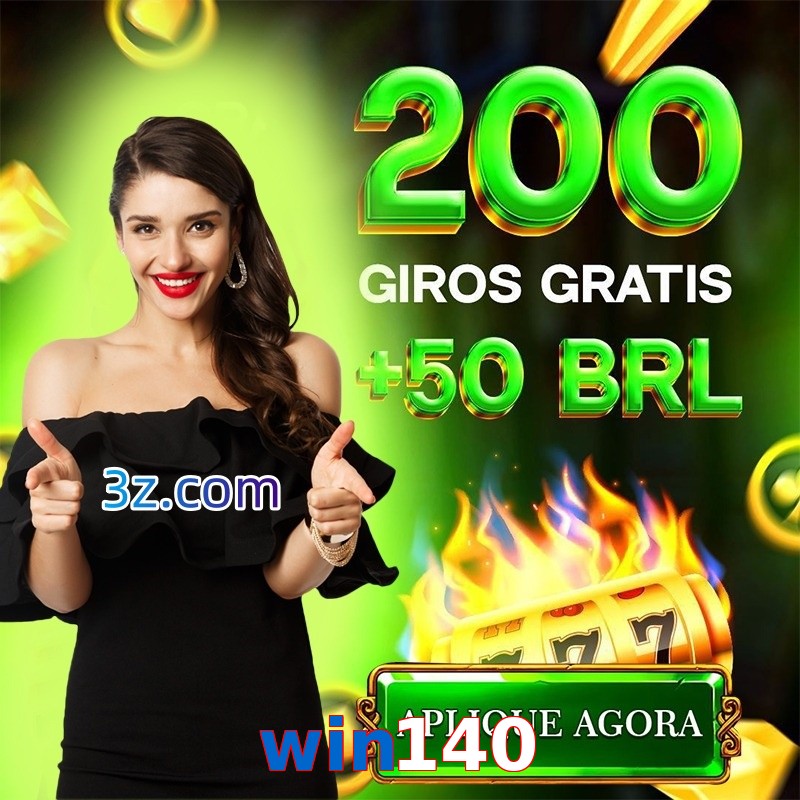 win140 promoções de cassino brasil